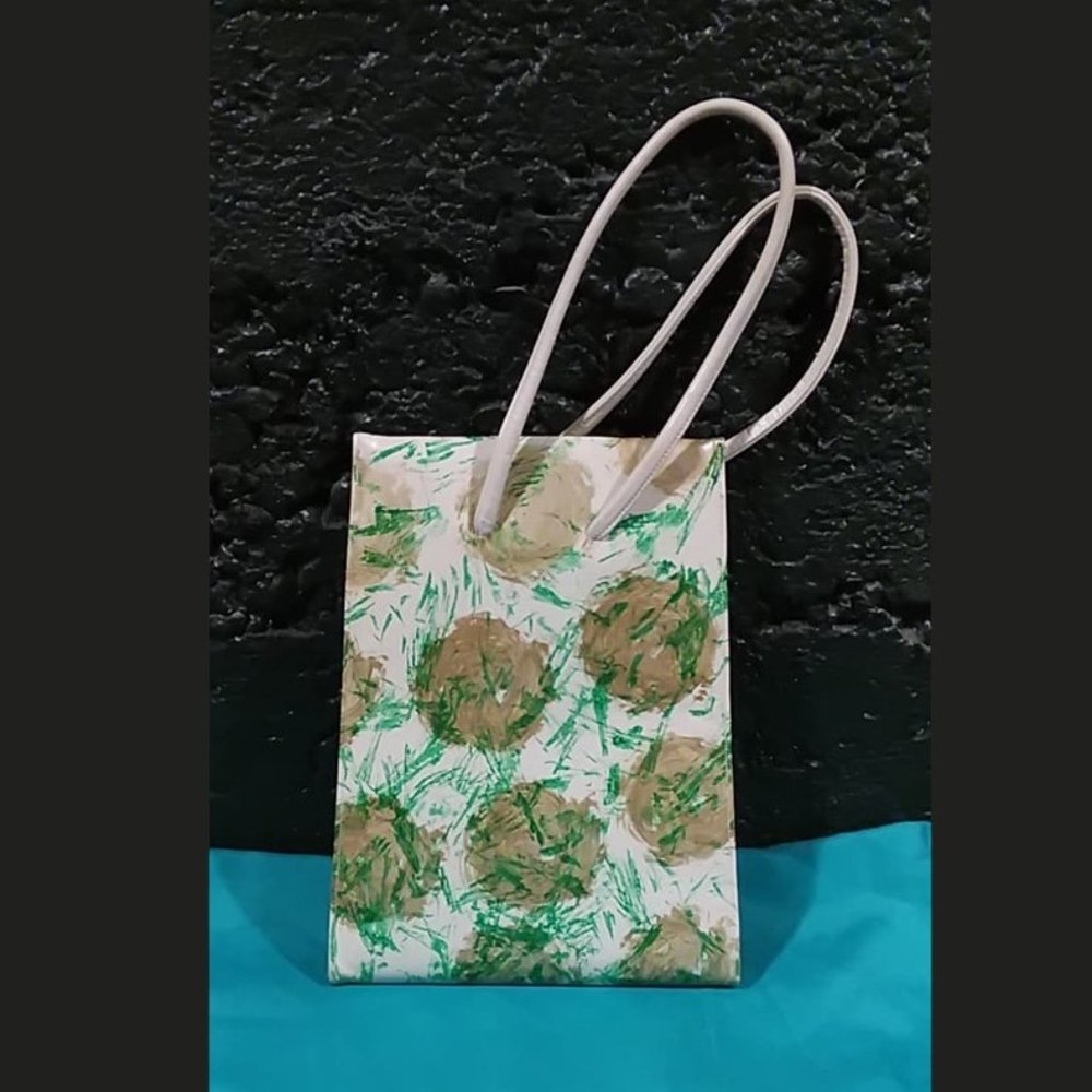 1960's Lennox Handbag